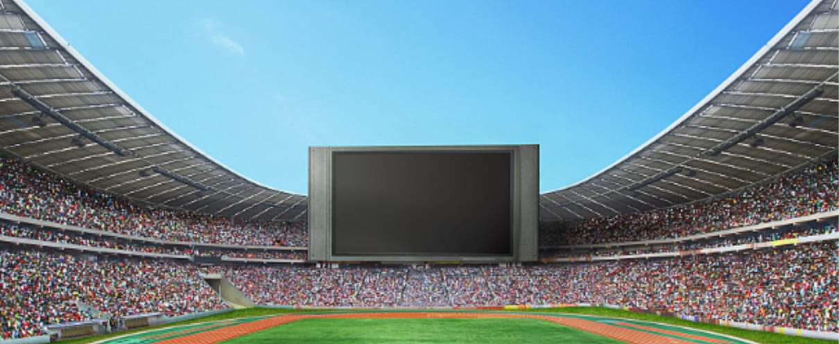 Stadium