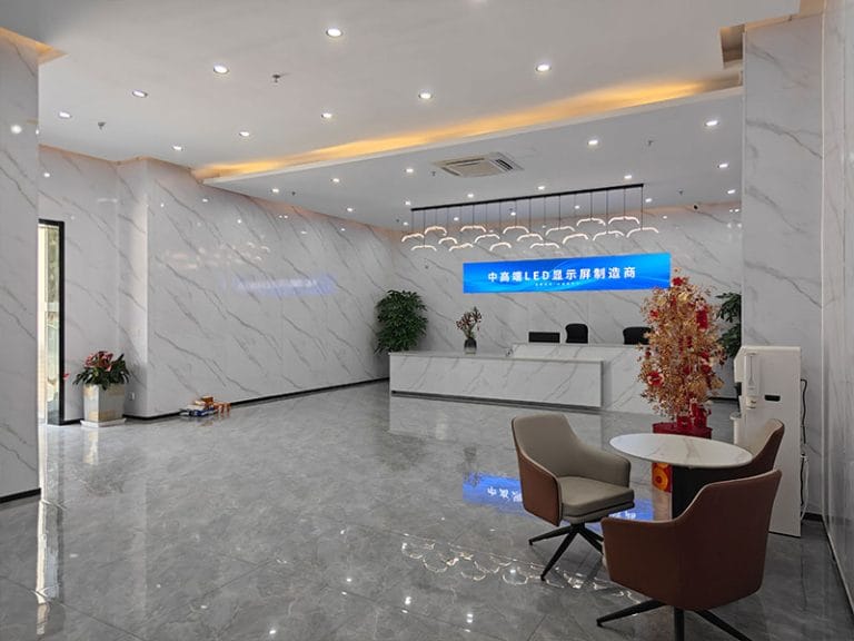 Company profile