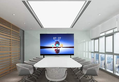 All-one conference LED display (TV)