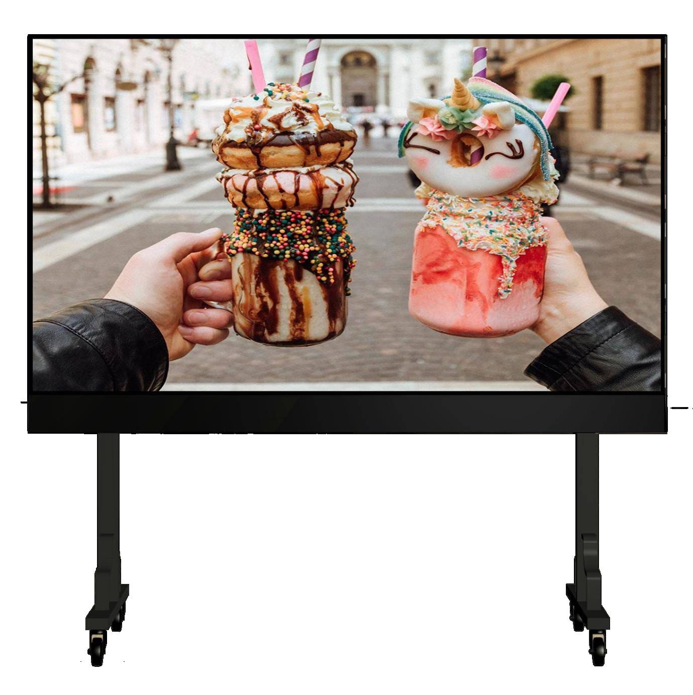 Commercial Display (all in one)